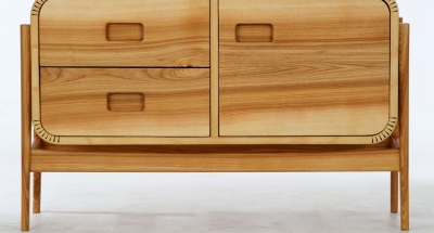 One Tree, One Grain Table